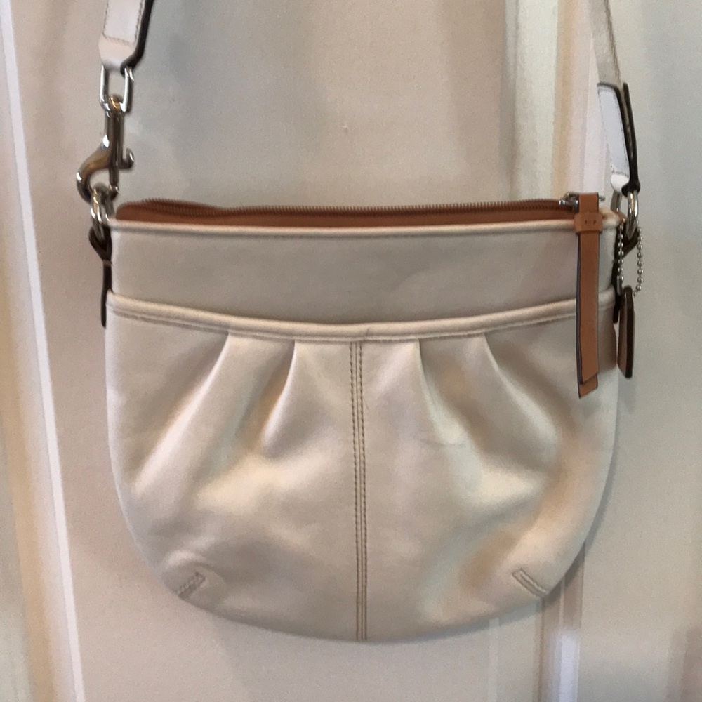 Coach Crossbody.